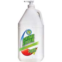 Solvent-Free Hand Cleaner, Pumice, 3.5 L, Bottle, Honey Cherry Northern Industrial Supply Inc.