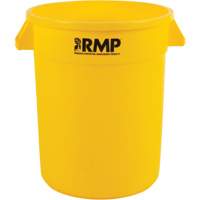 Bac &agrave; d&eacute;chets, Poly&eacute;thyl&egrave;ne, 20 gal. US Northern Industrial Supply Inc.