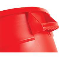 Bac &agrave; d&eacute;chets, Poly&eacute;thyl&egrave;ne, 20 gal. US Northern Industrial Supply Inc.