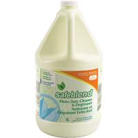 D&eacute;graissant concentr&eacute; extra-puissant, 4 L, Cruche Northern Industrial Supply Inc.