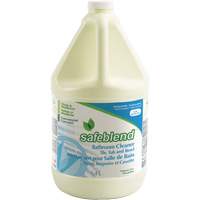 Nettoyant concentr&eacute; de salle de bains, pour tuile, bain & cuvette, 4 L, Cruche Northern Industrial Supply Inc.