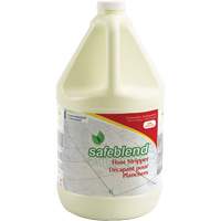 Concentrated Floor Stripper, 4 L, Jug Northern Industrial Supply Inc.