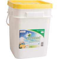 Lemon Fresh Ultra Powder Laundry Detergent, Pail Northern Industrial Supply Inc.
