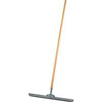 Racloir pour plancher avec manche, 30", Lame Droit Northern Industrial Supply Inc.