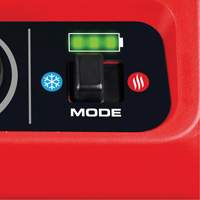 Battery-Powered Cool Box (Tool Only), 27 L Capacity Northern Industrial Supply Inc.
