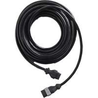25' 120V Cable Extender for HeatTrak PRO Industrial Mats Northern Industrial Supply Inc.