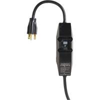 120V ELCI Power Unit for PRO Industrial Mats Northern Industrial Supply Inc.