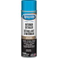 Pro Line Interior Detailer with Matte Finish & Fresh Scent Northern Industrial Supply Inc.