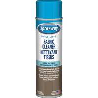 Pro Line Fabric Cleaner with Inverted Spray Northern Industrial Supply Inc.