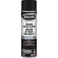 Pro Line Precision Contact Cleaner with Fast Evaporation, Aerosol Can Northern Industrial Supply Inc.
