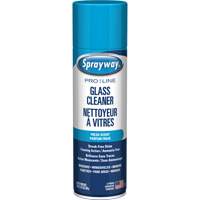 Ammonia-Free Pro Line Glass Cleaner with Fresh Scent, 19 oz., Aerosol Can Northern Industrial Supply Inc.