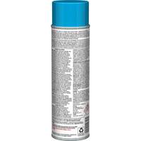 Baseboard Wax Stripper with Clinging Foam, 19 oz., Aerosol Can Northern Industrial Supply Inc.