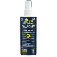 Insectifuge, DEET &agrave; 10 %, Vaporisateur, 40 oz Northern Industrial Supply Inc.