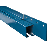 Composantes pour partitions & cloisons grillag&eacute;es - Quincaillerie Northern Industrial Supply Inc.