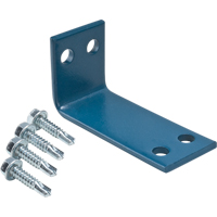 Composantes pour partitions & cloisons grillag&eacute;es - Quincaillerie Northern Industrial Supply Inc.