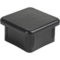 Perimeter Guards - Required Hardware, 2" Dia. Northern Industrial Supply Inc.