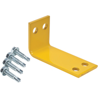 Composantes pour partitions & cloisons grillag&eacute;es - Quincaillerie Northern Industrial Supply Inc.