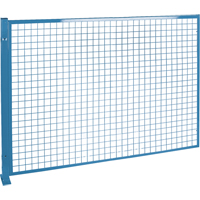 Mesh Perimeter Guards