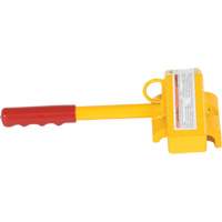 Single Rail Chock Northern Industrial Supply Inc.
