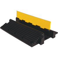 Protecteur de c&acirc;ble robuste Yellow Jacket, 36" lo x 26,75" la x 5,875" h Northern Industrial Supply Inc.