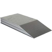 Rampes de nivellement de gros calibre Northern Industrial Supply Inc.