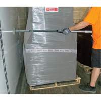Steel Cargo Bar Northern Industrial Supply Inc.