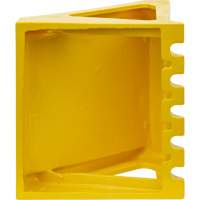Cales-roue en fer Northern Industrial Supply Inc.
