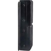Laminated Dock Bumpers, Vertical, Rubber, 11" W x 4" D x 20" H Northern Industrial Supply Inc.