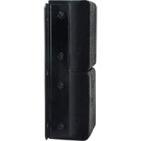 Laminated Dock Bumpers, Vertical, Rubber, 11" W x 6" D x 20" H Northern Industrial Supply Inc.