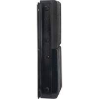 Laminated Dock Bumpers, Vertical, Rubber, 11" W x 4" D x 24" H Northern Industrial Supply Inc.