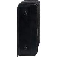 Laminated Dock Bumpers, Horizontal, Rubber, 18" W x 4" D x 12" H Northern Industrial Supply Inc.
