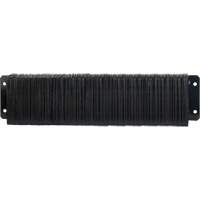 Laminated Dock Bumpers, Horizontal, Rubber, 36" W x 4" D x 12" H Northern Industrial Supply Inc.