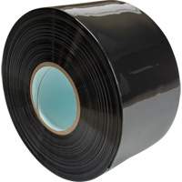 Standard Strip Curtain, 164' x 8" x 0.08" Northern Industrial Supply Inc.