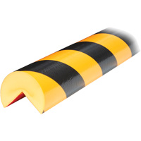 A Plus Profile 1M Corner Protection Bumper Guard Northern Industrial Supply Inc.