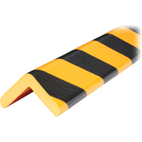 H Plus Profile 1M Corner Protection Bumper Guard Northern Industrial Supply Inc.