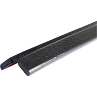 W Profile 1M Edge Protection Bumper Guard, 3.25' (0.99 m) Long Northern Industrial Supply Inc.