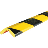 W Profile 5M Edge Protection Bumper Guard, 16.42' (5 m) Long Northern Industrial Supply Inc.