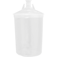 PPS Mini Lids & Liners Northern Industrial Supply Inc.