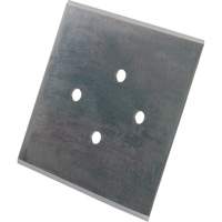 Grattoirs de planchers pour travaux lourds - Lame de remplacement Northern Industrial Supply Inc.