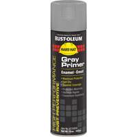 V2100 System Enamel Spray Primer, Gray, Matte, 15 oz., Aerosol Can Northern Industrial Supply Inc.