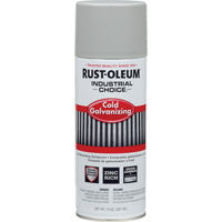 Cold Galvanizing Compound, Aerosol Can Northern Industrial Supply Inc.