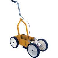 Appareil de marquage pour terrain de gymnastique Northern Industrial Supply Inc.