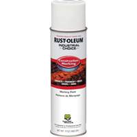 Water Based Marking Paint, 17 oz., Aerosol Can Northern Industrial Supply Inc.