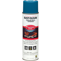 Peinture de marquage invers&eacute; &agrave; base d'eau, 17 oz, Canette a&eacute;rosol Northern Industrial Supply Inc.