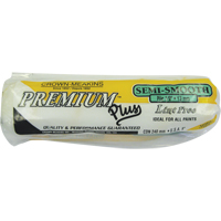 Manchon de rouleau &agrave; peinture non pelucheux professionnel, Nap 13 mm (1/2"), 240 mm (9-1/2") l Northern Industrial Supply Inc.