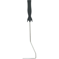 Mini-armature de rouleau &agrave; peinture - port&eacute;e de 16" Northern Industrial Supply Inc.