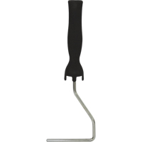 Mini-armature de rouleau &agrave; peinture - port&eacute;e de 10" Northern Industrial Supply Inc.