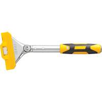 OLFA&reg; XSR-300 Extra-Heavy-Duty Scraper, Steel Blade, 4" Wide, Metal Handle Northern Industrial Supply Inc.
