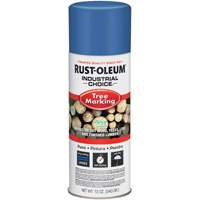 Industrial Choice T1600 Tree Marking Paint, Blue, 16 oz. Northern Industrial Supply Inc.