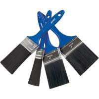 AP100 Series Paint Brush Set, 4 Pieces Northern Industrial Supply Inc.